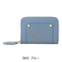 【80】ブルー