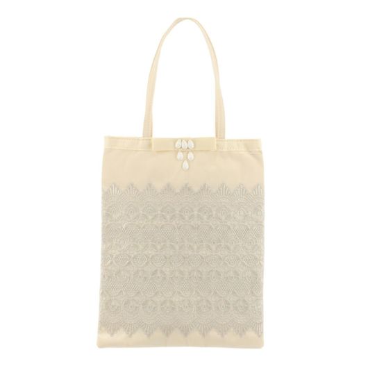 ノクチルカ トートバッグ パーティバッグ レディース <br>112979 NOCTILUCA｜サブバッグ