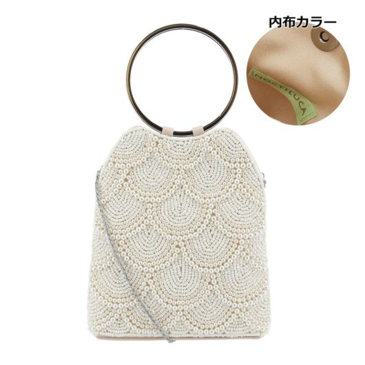 【08】アイボリー