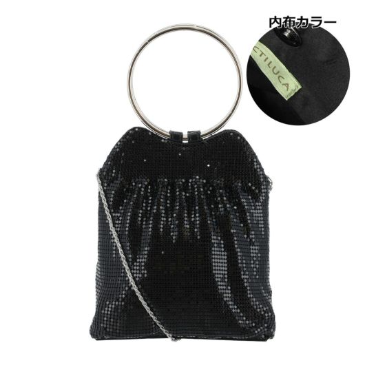 【01】ブラック