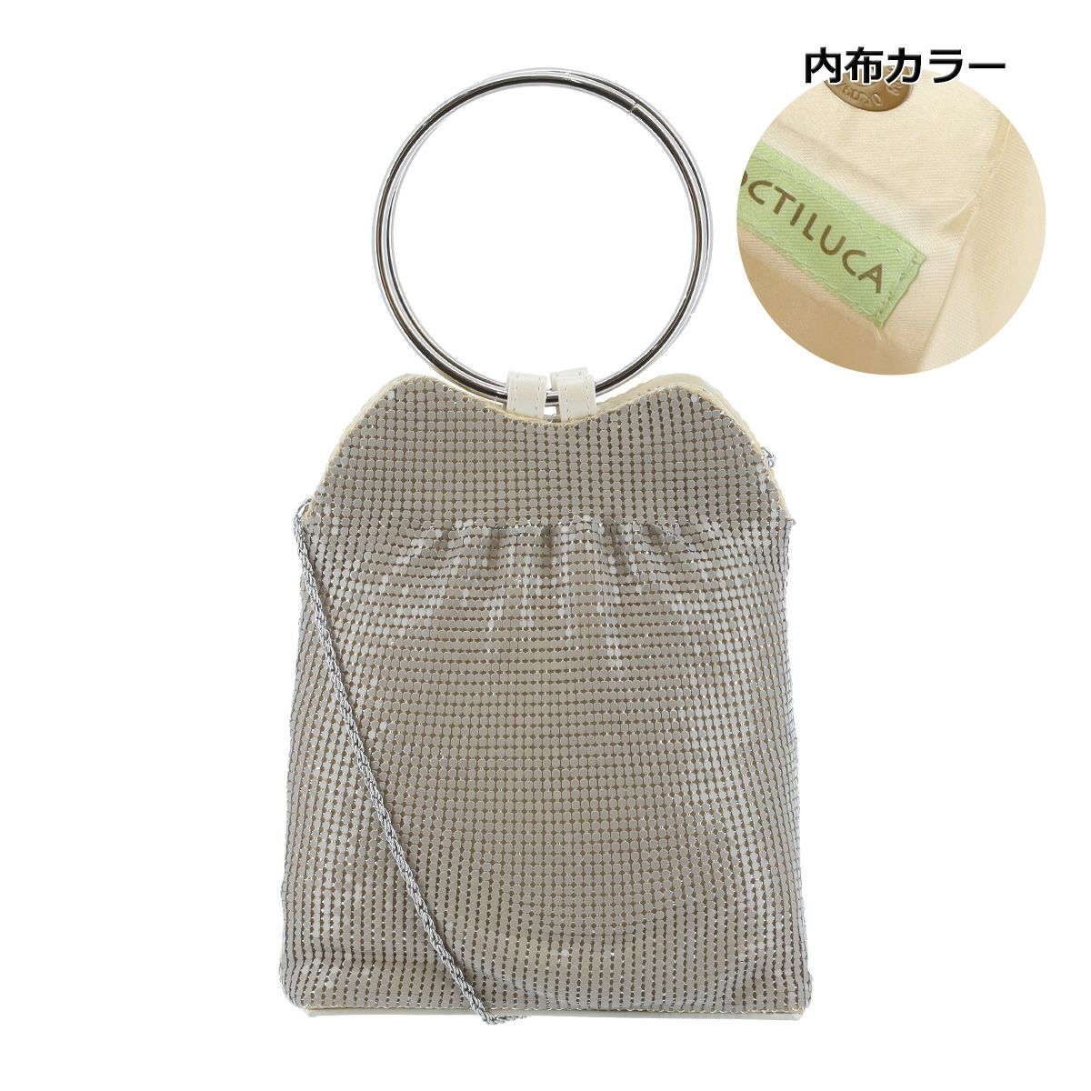 【08】アイボリー