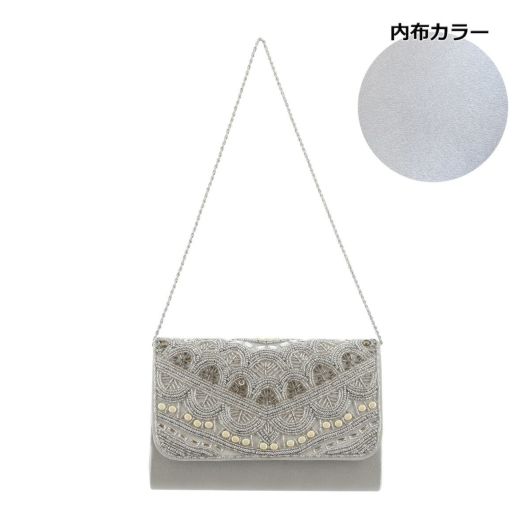 【06】シルバー