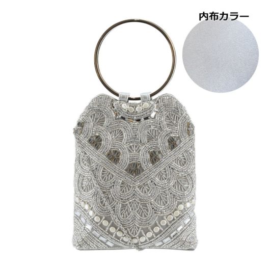 【06】シルバー