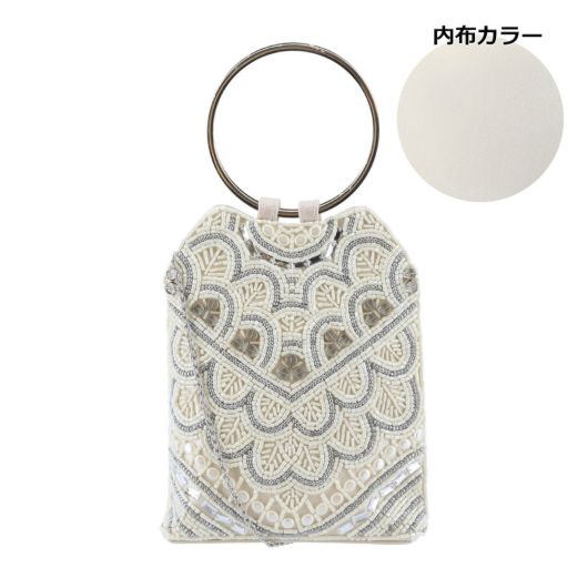 【08】アイボリー