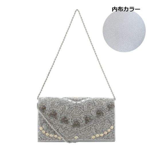 【06】シルバー