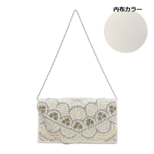 【08】アイボリー