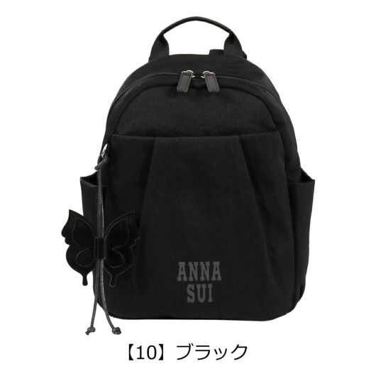 【ANNA SUI】メリー バックパック メリー バックパック
