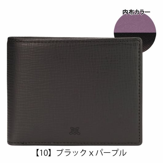 【10】ブラックｘパープル