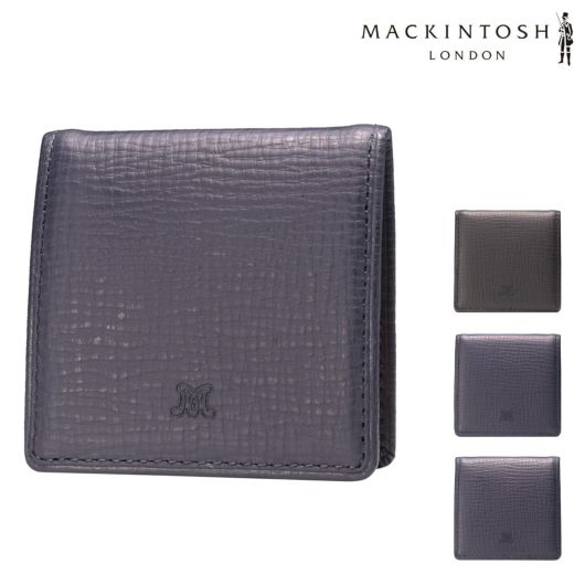 マッキントッシュロンドン 小銭入れ メンズ <br>6060092 ＥＭ エム MACKINTOSH LONDON 牛革 本革 レザー