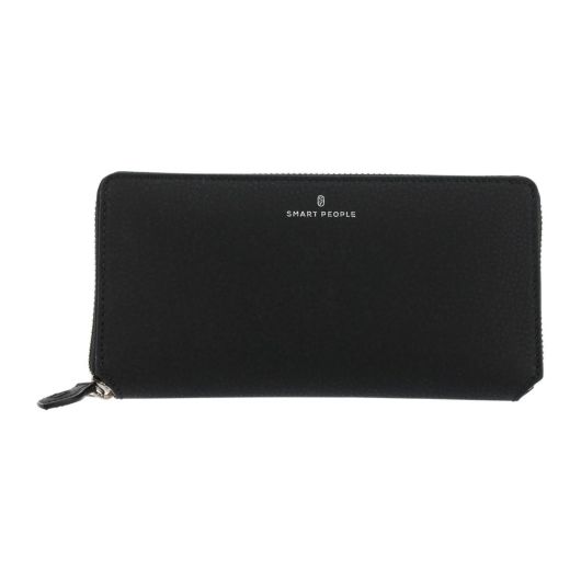 スマートピープル 長財布 ラウンドファスナー メンズ レディース<br>SPGR-01 SMART PEOPLE | ユニセックス