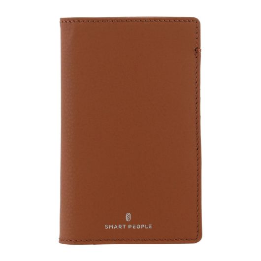 スマートピープル 二つ折り財布 メンズ レディース<br>SPGR-03 SMART PEOPLE | 札入れ 小銭入れ ユニセックス