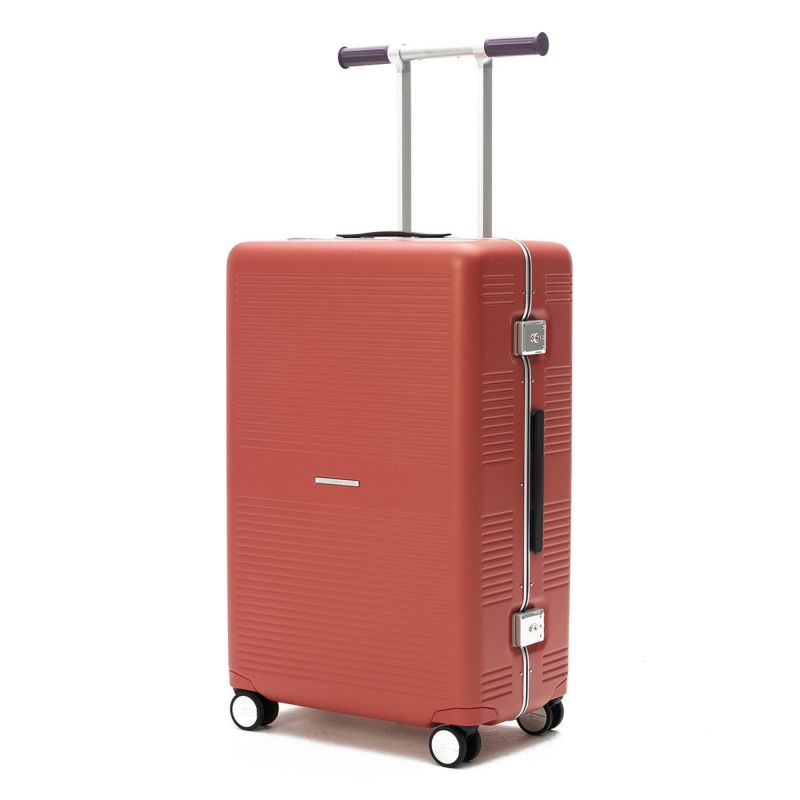 Antler 88L TSAロック付きキャリーケース レッド　2つセット 楽天市場】キャリーケース lサイズ スーツケース 容量98L L