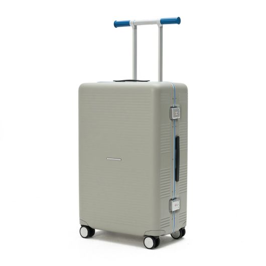 ロウロー スーツケース 88L 75.5cm 6.4kg R-FRAM-L RAWROW R TRUNK