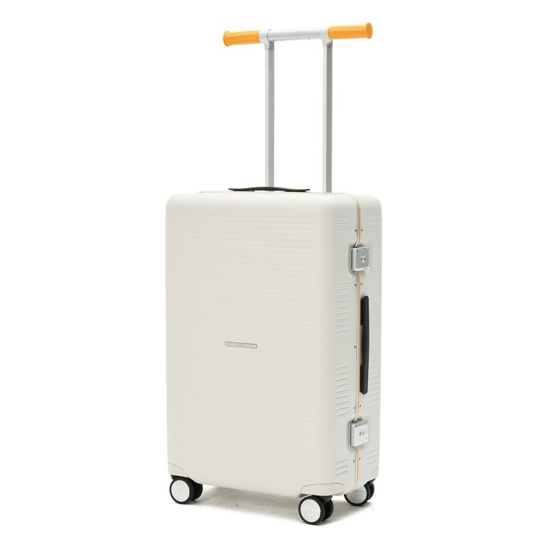 ロウロー スーツケース 63L 70cm 5.5kg R-FRAM-M RAWROW R TRUNK FRAME