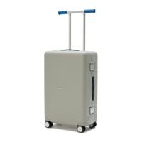 ロウロー スーツケース 63L 70cm 5.5kg R-FRAM-M RAWROW R TRUNK FRAME