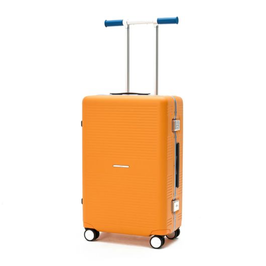 ロウロー スーツケース 63L 70cm 5.5kg R-FRAM-M RAWROW R TRUNK FRAME