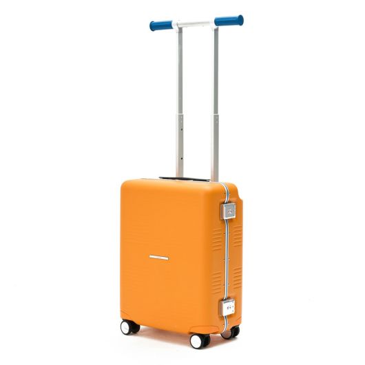 ロウロー スーツケース 機内持ち込み 37L 53cm 4.1kg R-FRAM-S RAWROW ロウロー スーツケース 機内持ち込み 37L 53cm 4.1kg R-FRAM-S RAWROW