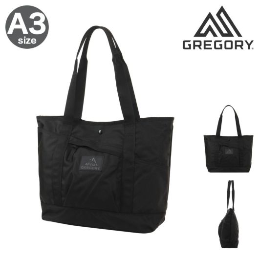 グレゴリー マイティートート トートバッグ A3 メンズ レディース<br> クラシック GREGORY 通学 アウトドア
