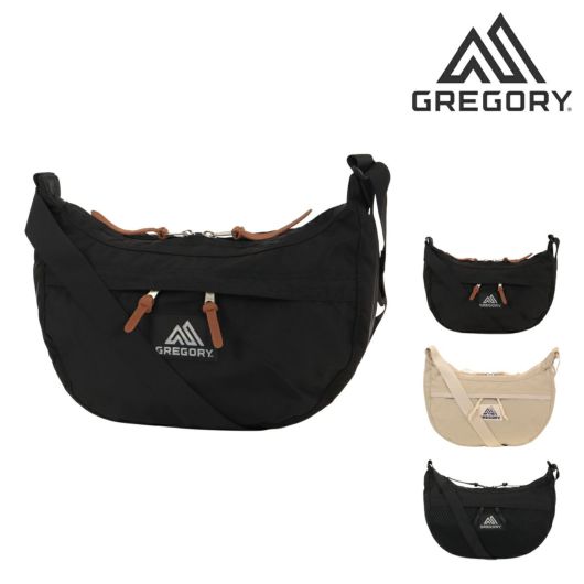 グレゴリー サッチェルM V2 ショルダーバッグ メンズ レディース クラシック<br> GREGORY 斜め掛け アウトドア