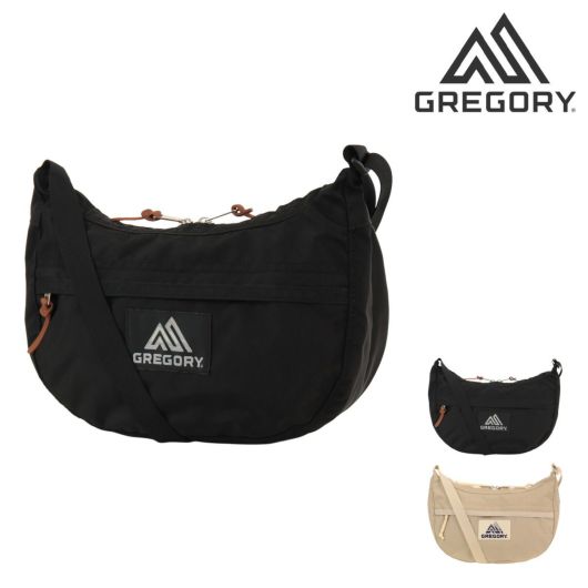 グレゴリー サッチェルS V2 ショルダーバッグ ナイロン メンズ レディース<br> クラシック GREGORY 斜め掛け アウトドア