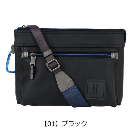 【01】ブラック