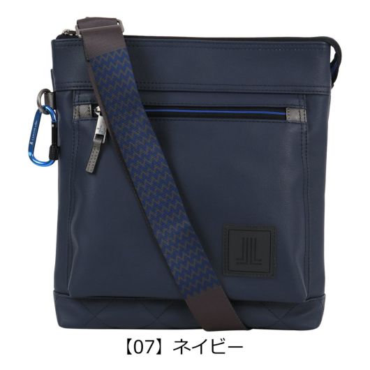 【07】ネイビー