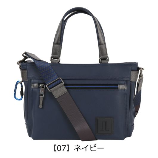 【07】ネイビー