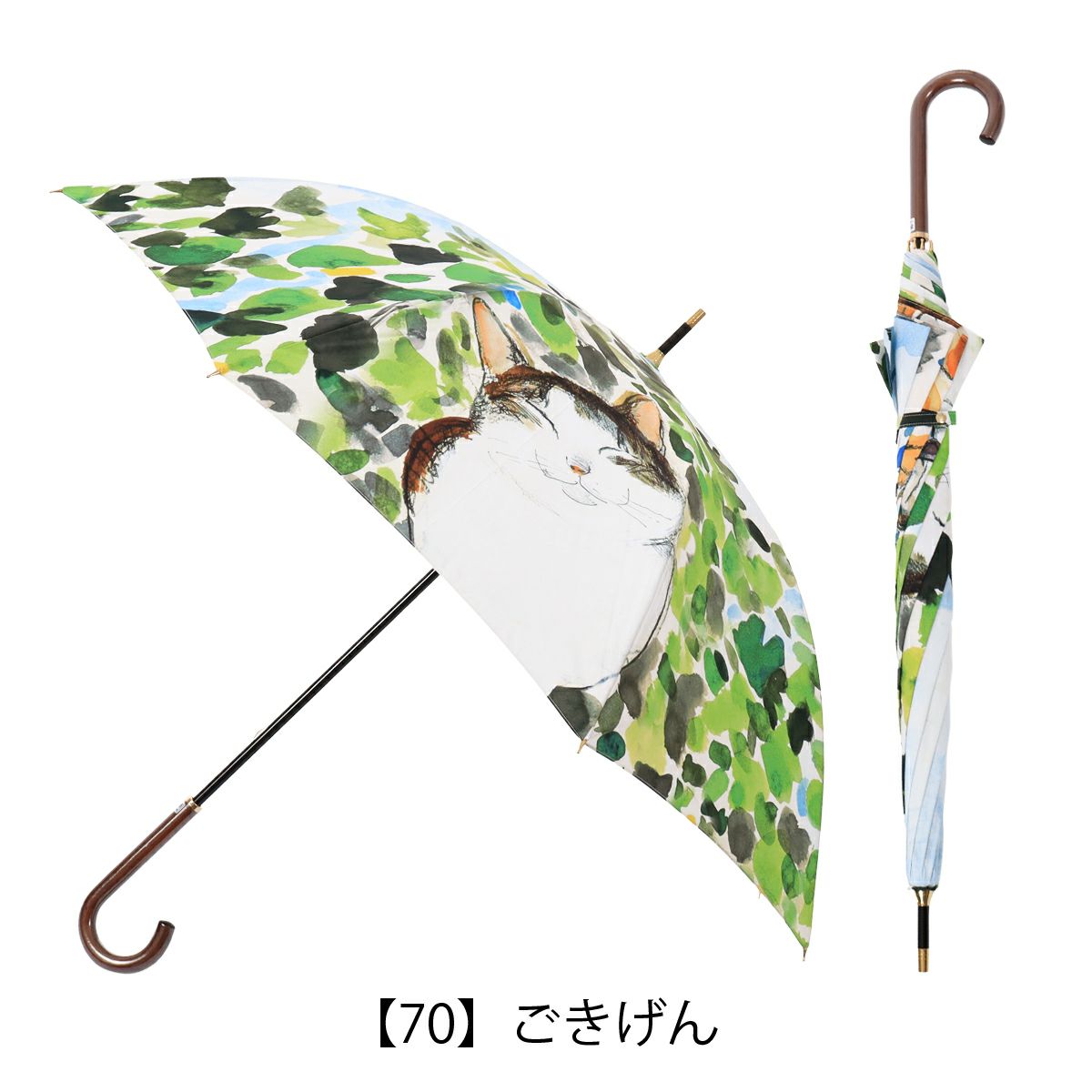 【70】ごきげん