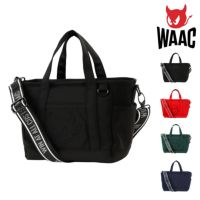 新品 WAAC 2way ゴルフバッグ 刺繍 ロゴ ミニトート 新品 WAAC 2way ゴルフバッグ 刺繍 ロゴ ミニトート 楽天市場