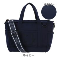 ワック ゴルフ トートバッグ ショルダーバッグ メンズ レディース