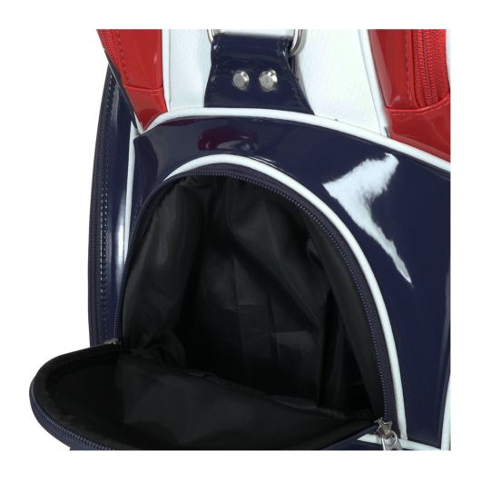 ビ*ル様   ゴルフキャディバッグ Amazon.co.jp: ルコックスポルティフ ゴルフ(le coq sportif