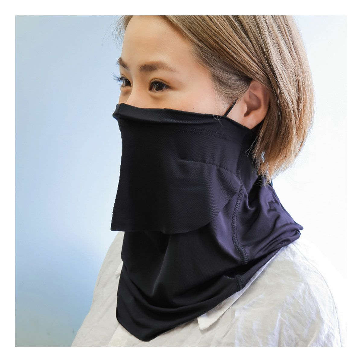 【154】ブラック