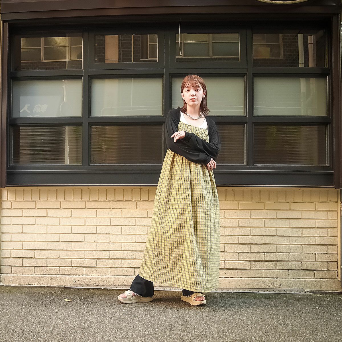 【404】ブラック