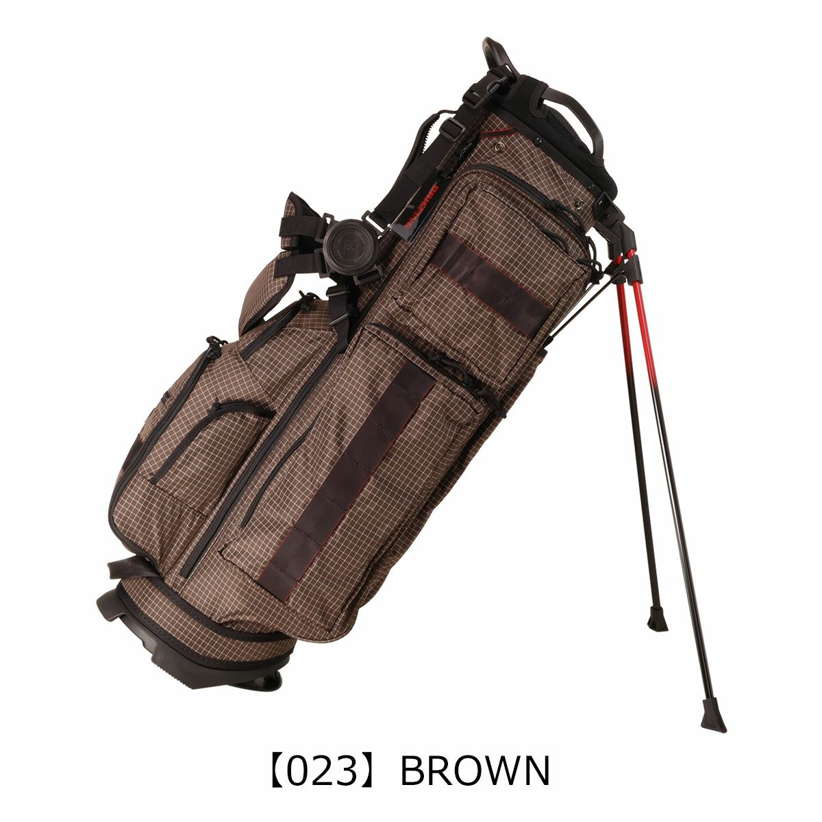 【023】BROWN