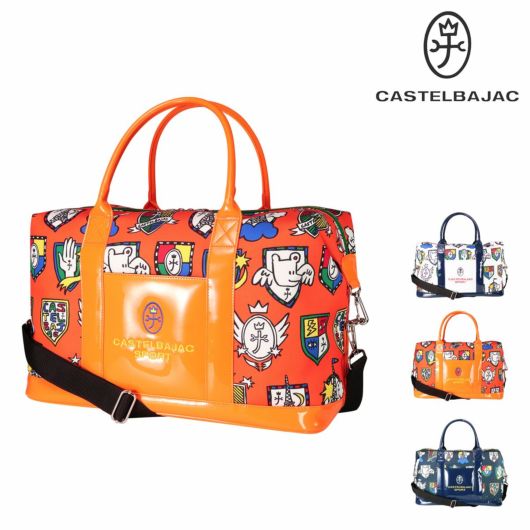 CASTELBAJAC カステルバジャック Nice ニース ミニトートバッグ