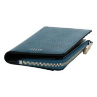 タケオキクチ カードケース カード入れ 小銭入れ 二つ折り ビジネス