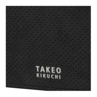 タケオキクチ 名刺入れ カードケース カード入れ 通しマチ マグネット