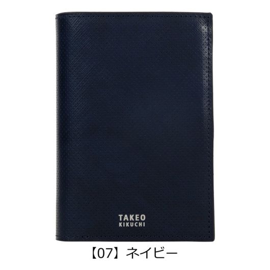 タケオキクチ 二つ折り財布 財布 二つ折り 折り財布 ミドルウォレット