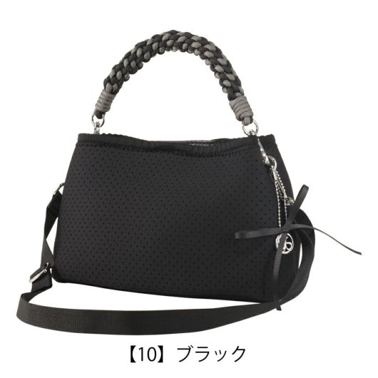 【10】ブラック
