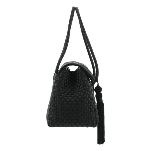 アルカン ハンドバッグ フォーマル 冠婚葬祭 慶弔両用 日本製 5729-612