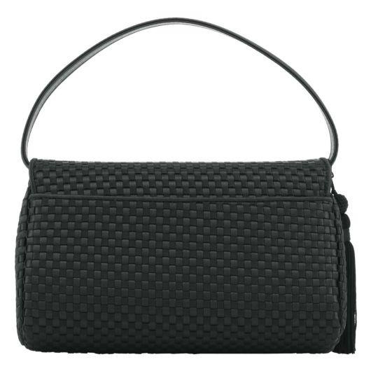 アルカン ハンドバッグ フォーマル 冠婚葬祭 慶弔両用 日本製 5729-618