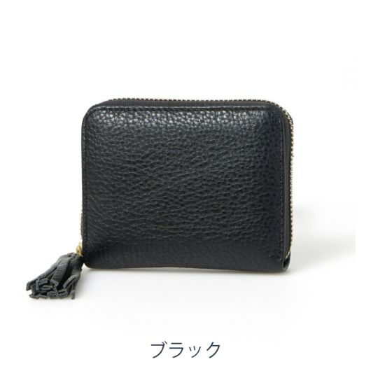 ブラック