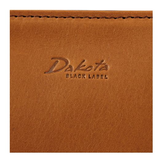 ダコタブラックレーベル クラッチバッグ 本革 メンズ アクソリオ3