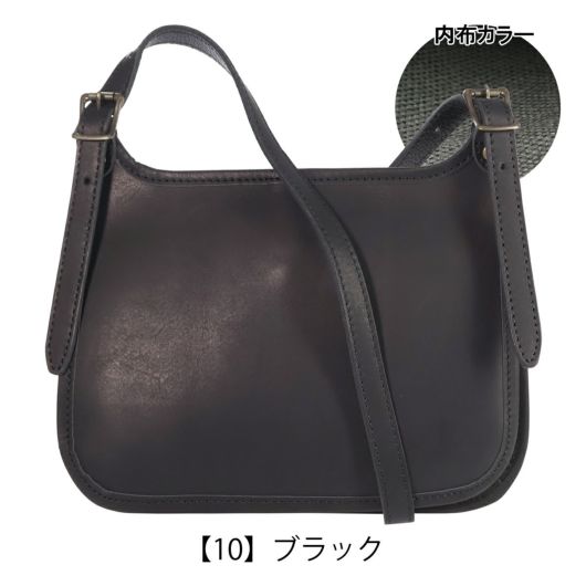 【10】ブラック