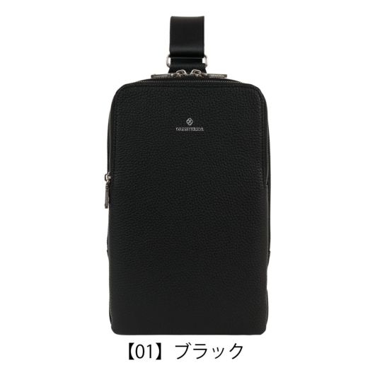 【01】ブラック