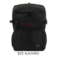 フブ リュック B4 リュックサック バックパック デイパック カジュアル