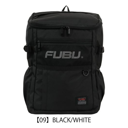 【09】BLACK/WHITE