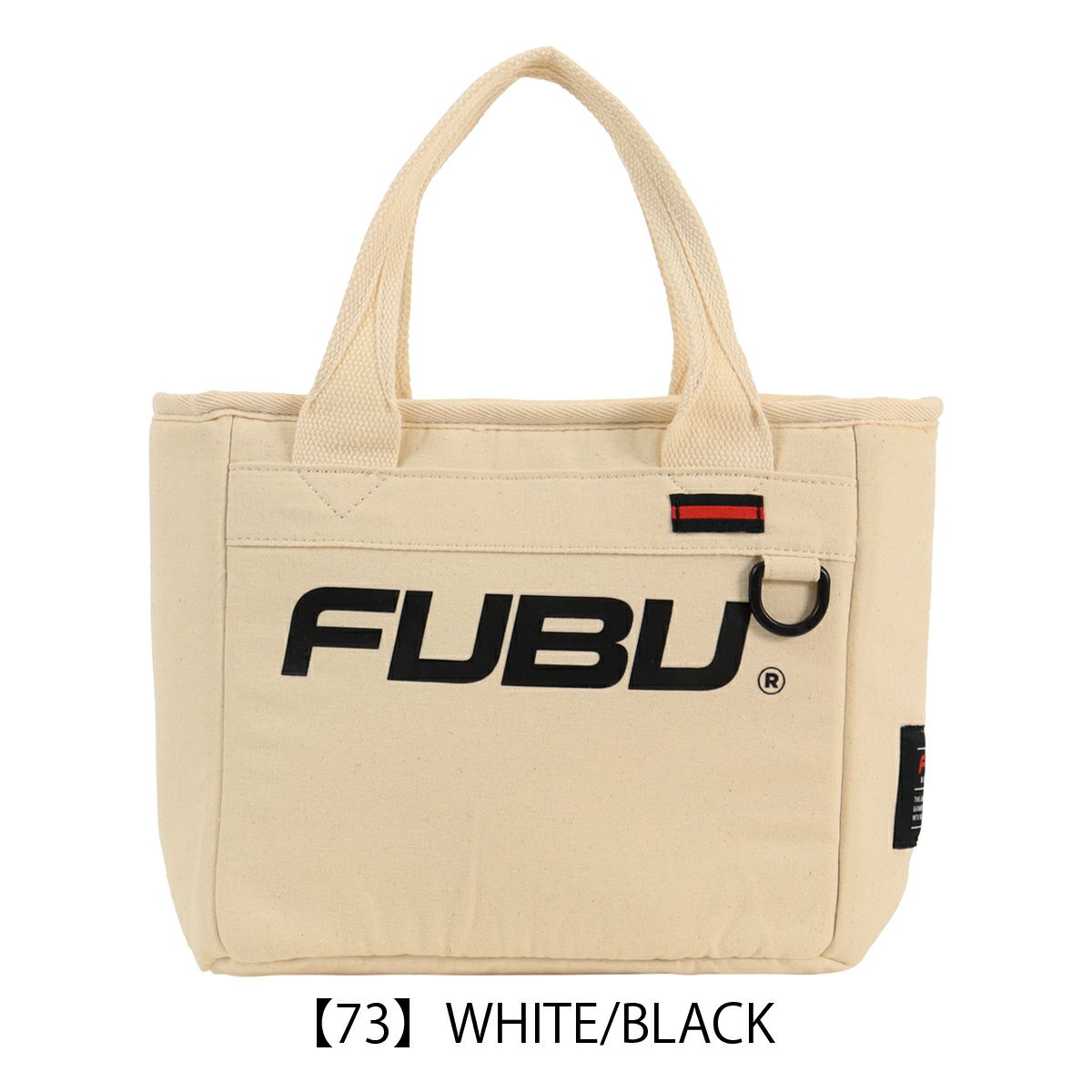 【73】WHITE/BLACK