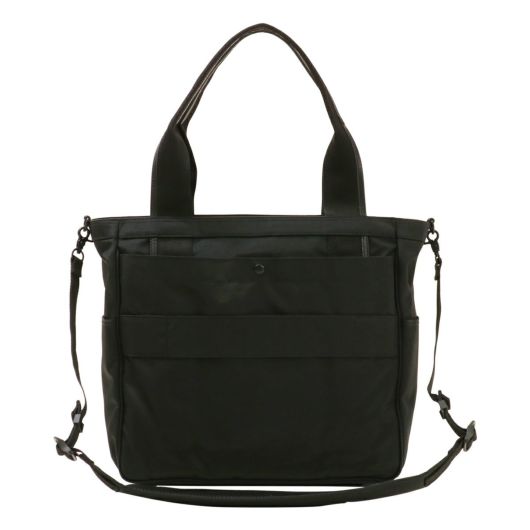 DOUBLES BLACK ショルダートート ハーヴェスト オフィシャルショップ - コラム