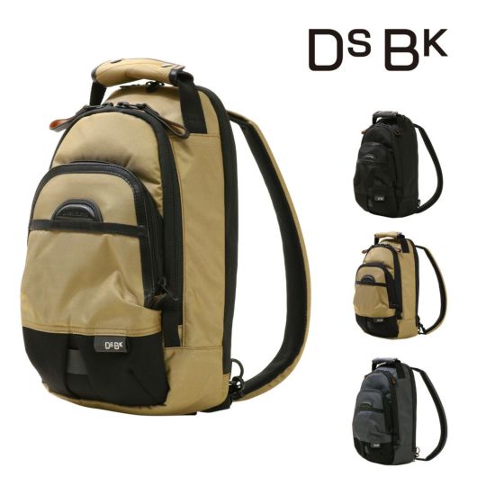 ゾンネ ボディバッグ メンズ TRIM トリム sosl005 SONNE ショルダー